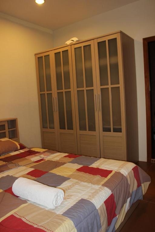Samal Guesthouse Pattaya Cameră foto