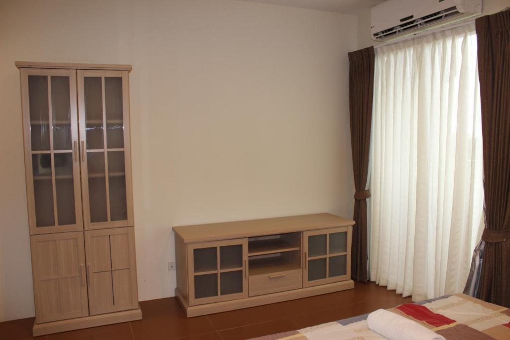 Samal Guesthouse Pattaya Cameră foto