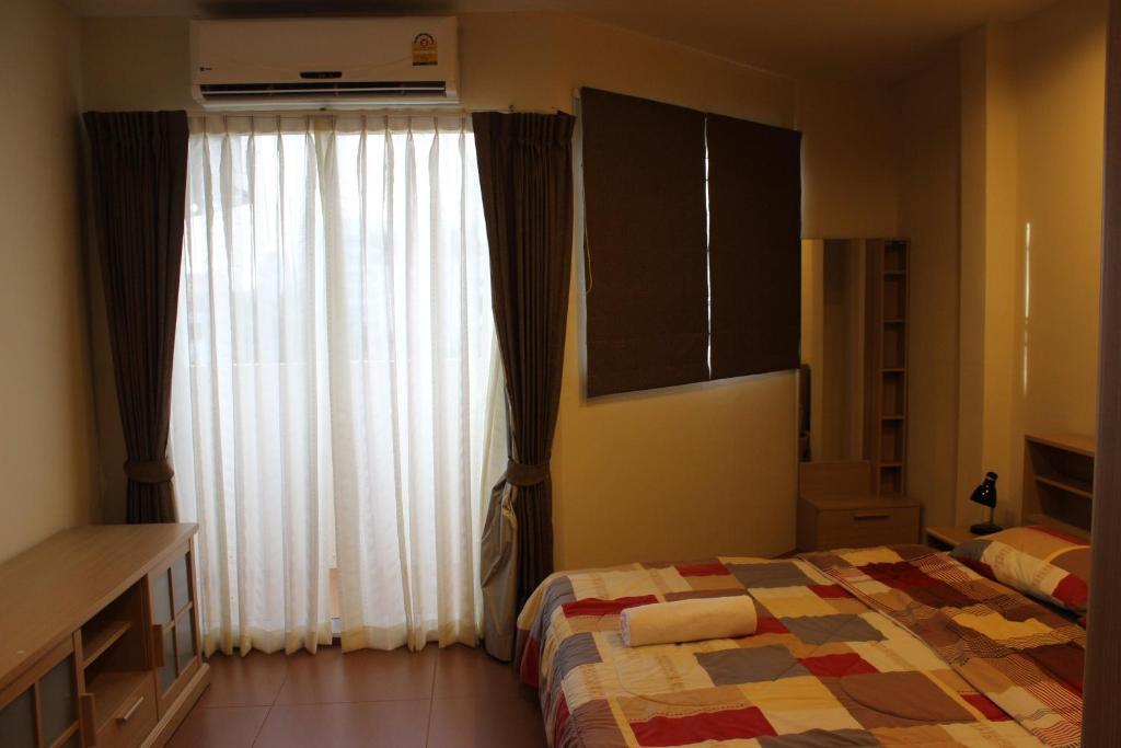 Samal Guesthouse Pattaya Cameră foto