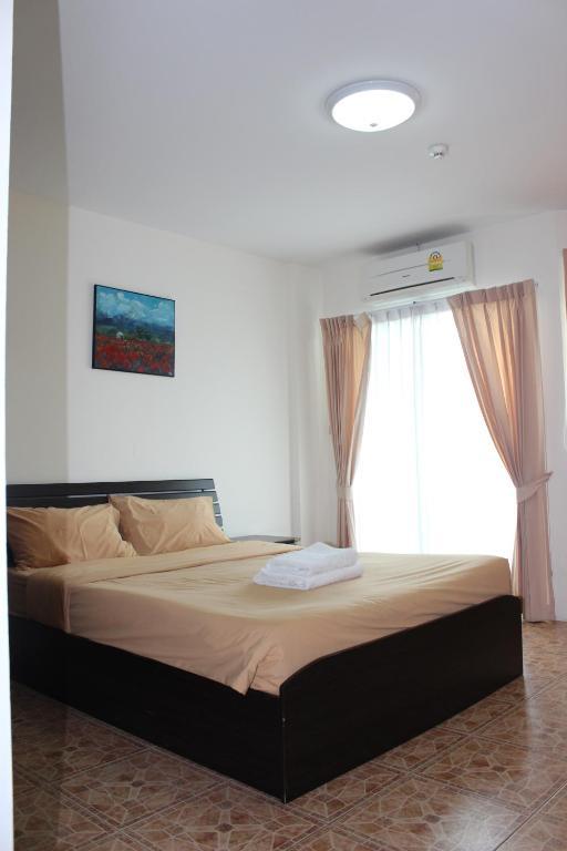Samal Guesthouse Pattaya Cameră foto