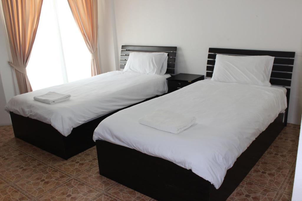 Samal Guesthouse Pattaya Cameră foto