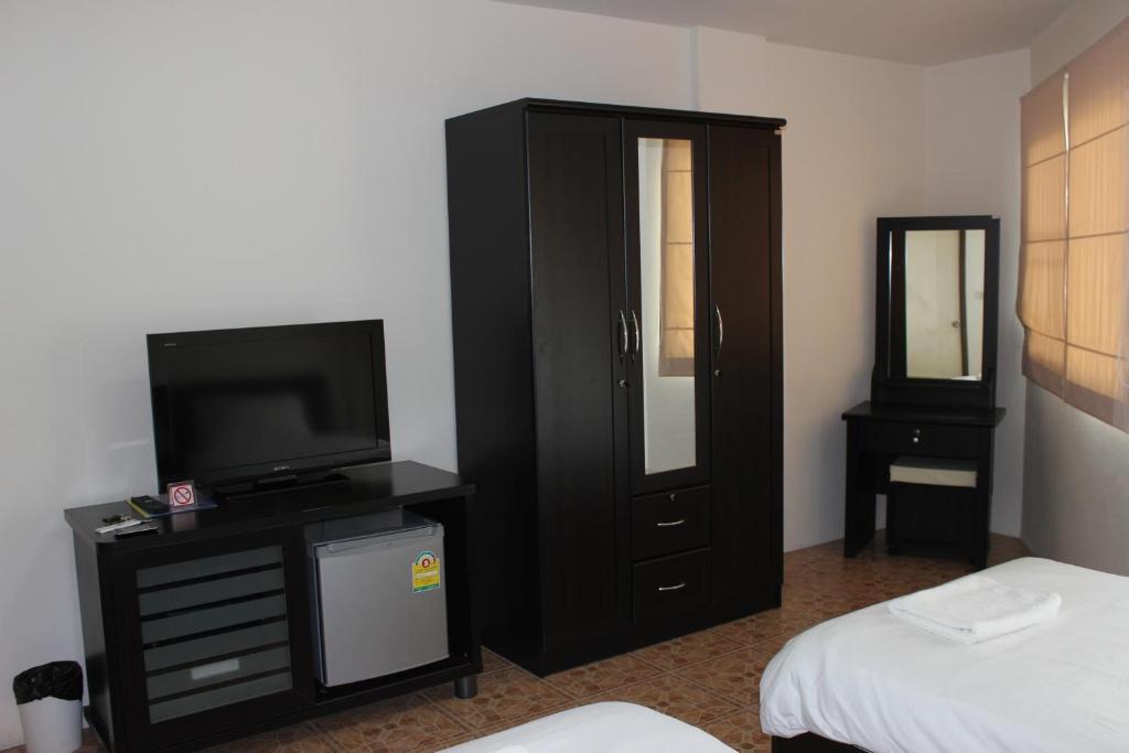 Samal Guesthouse Pattaya Cameră foto