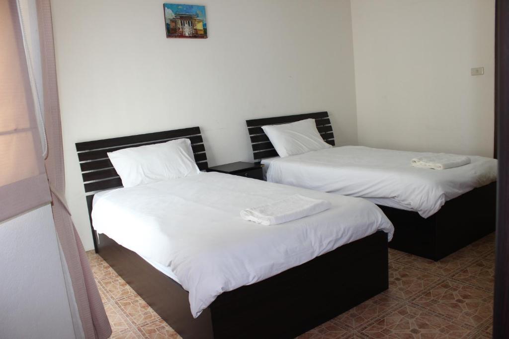 Samal Guesthouse Pattaya Cameră foto