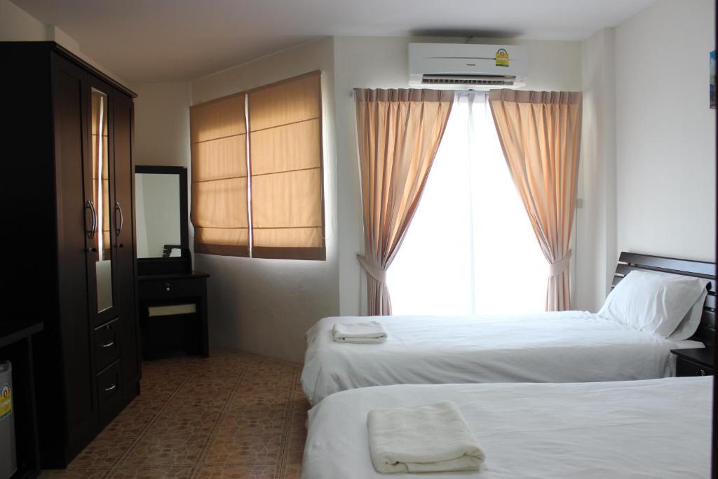 Samal Guesthouse Pattaya Cameră foto