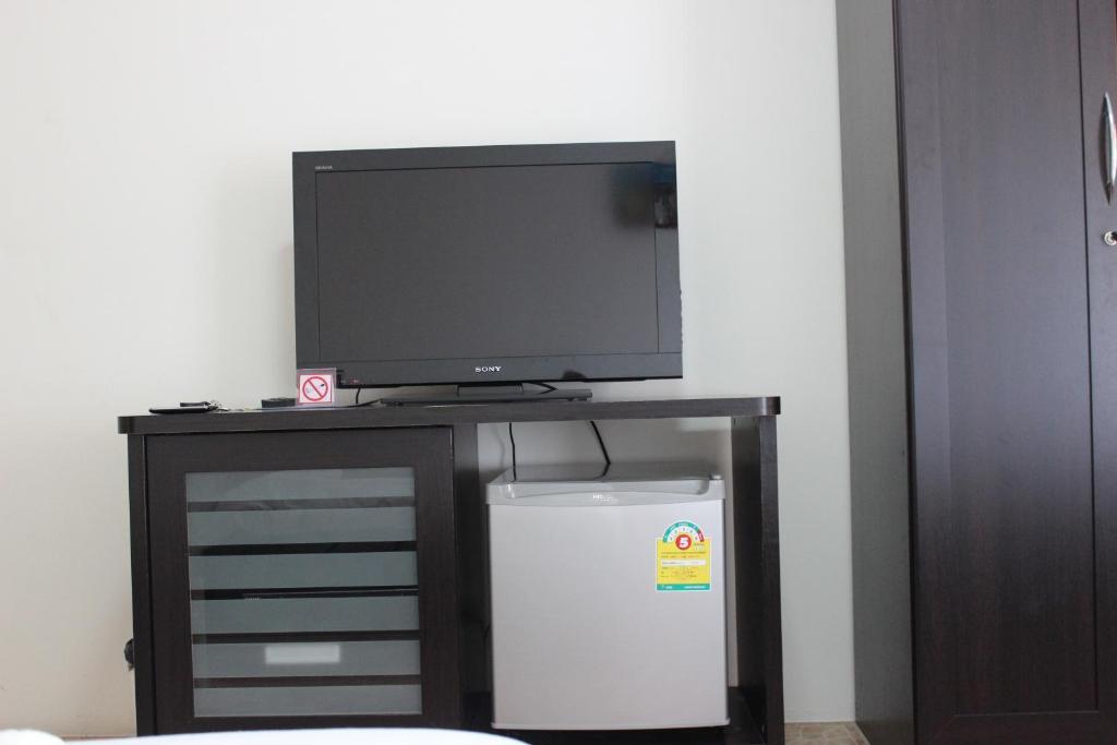 Samal Guesthouse Pattaya Cameră foto