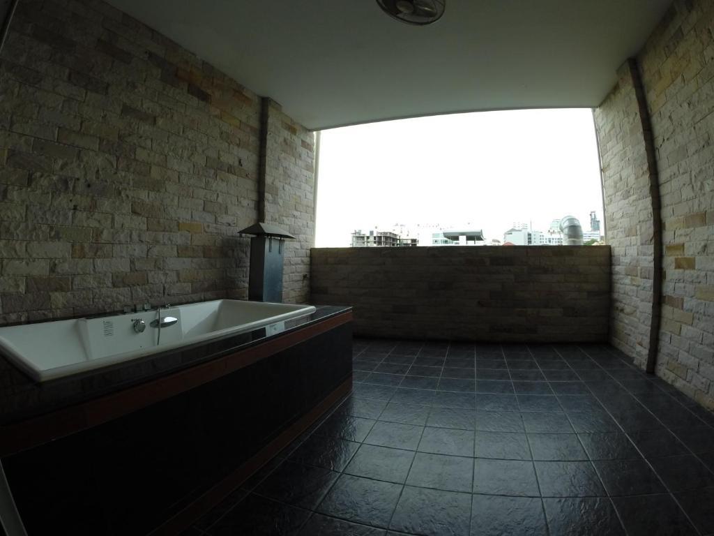 Samal Guesthouse Pattaya Cameră foto